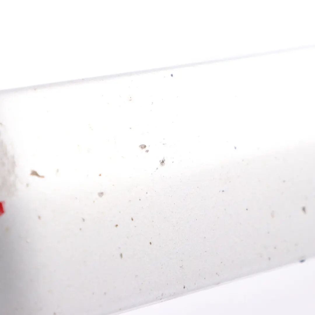 Mercedes Sprinter W906 Front Grille Trim Frame Brilliant Silver 9744 - SKU A9068880051-BRS - Part number A9068880051