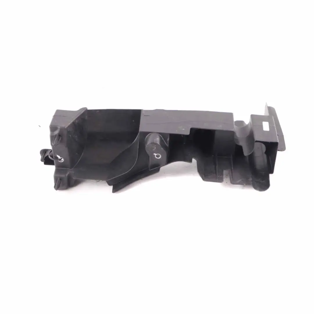 Mercedes Sprinter W906 Radiador Soporte Izquierdo Tapa Panel Montaje - SKU A9068890031 - Número de pieza A9068890031