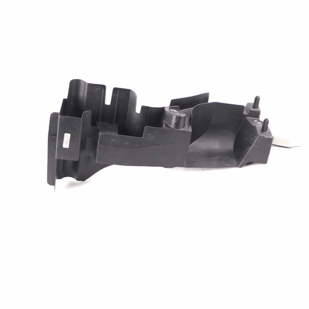 Mercedes Sprinter W906 Radiador Soporte Izquierdo Tapa Panel Montaje - SKU A9068890031 - Número de pieza A9068890031
