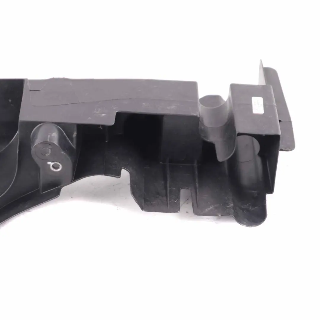 Mercedes Sprinter W906 Kühlerhalterung links Abdeckplatte Montage - SKU A9068890031 - Teilenummer A9068890031