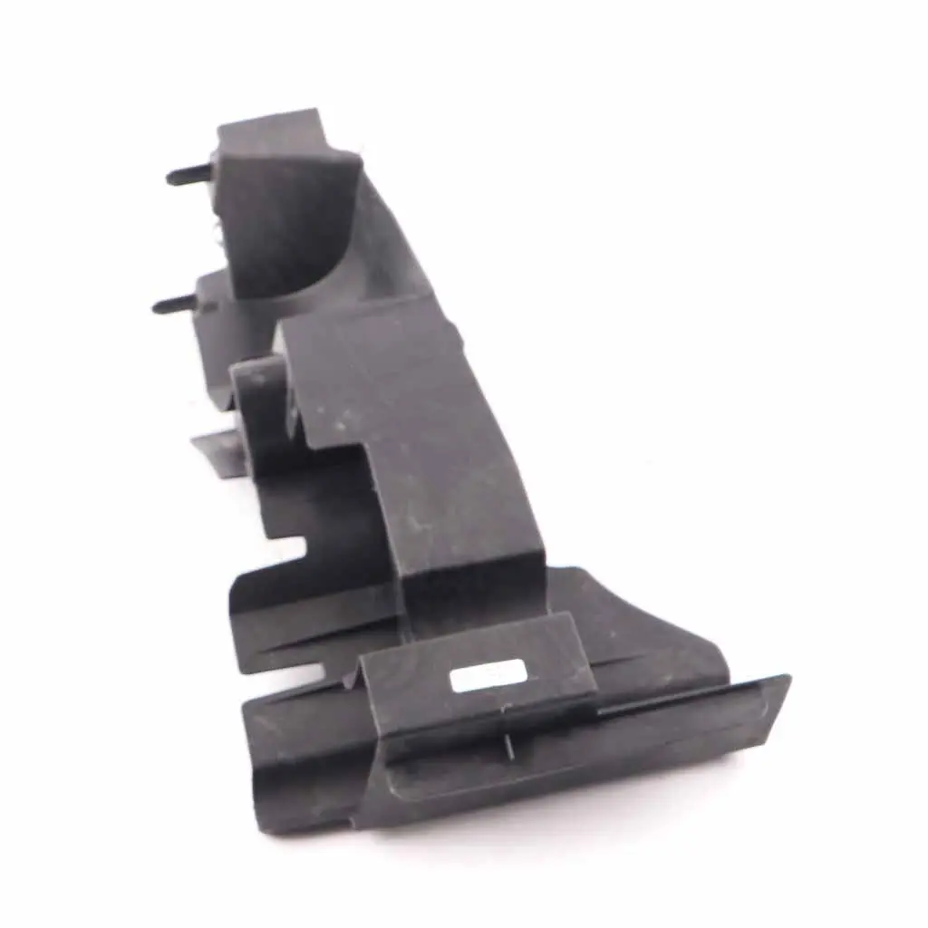 Mercedes Sprinter W906 Kühlerhalterung links Abdeckplatte Montage - SKU A9068890031 - Teilenummer A9068890031