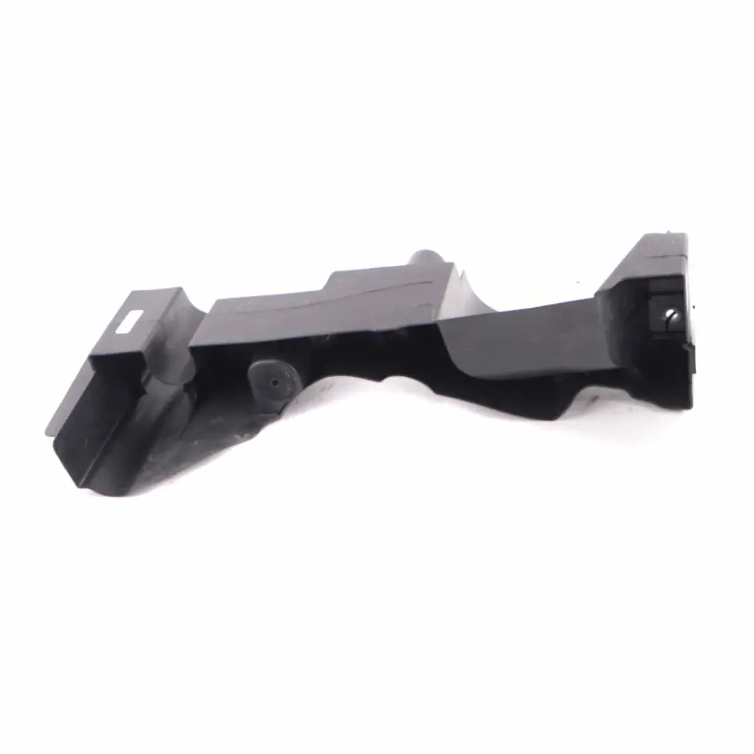 Mercedes Sprinter W906 Supporto radiatore sinistro montaggio pannello copertura - SKU A9068890031 - Numero di parte A9068890031
