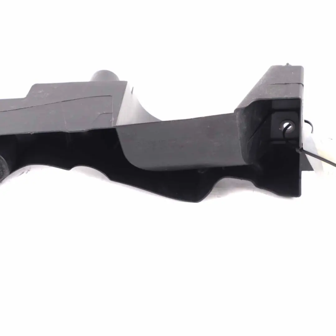 Mercedes Sprinter W906 Supporto radiatore sinistro montaggio pannello copertura - SKU A9068890031 - Numero di parte A9068890031