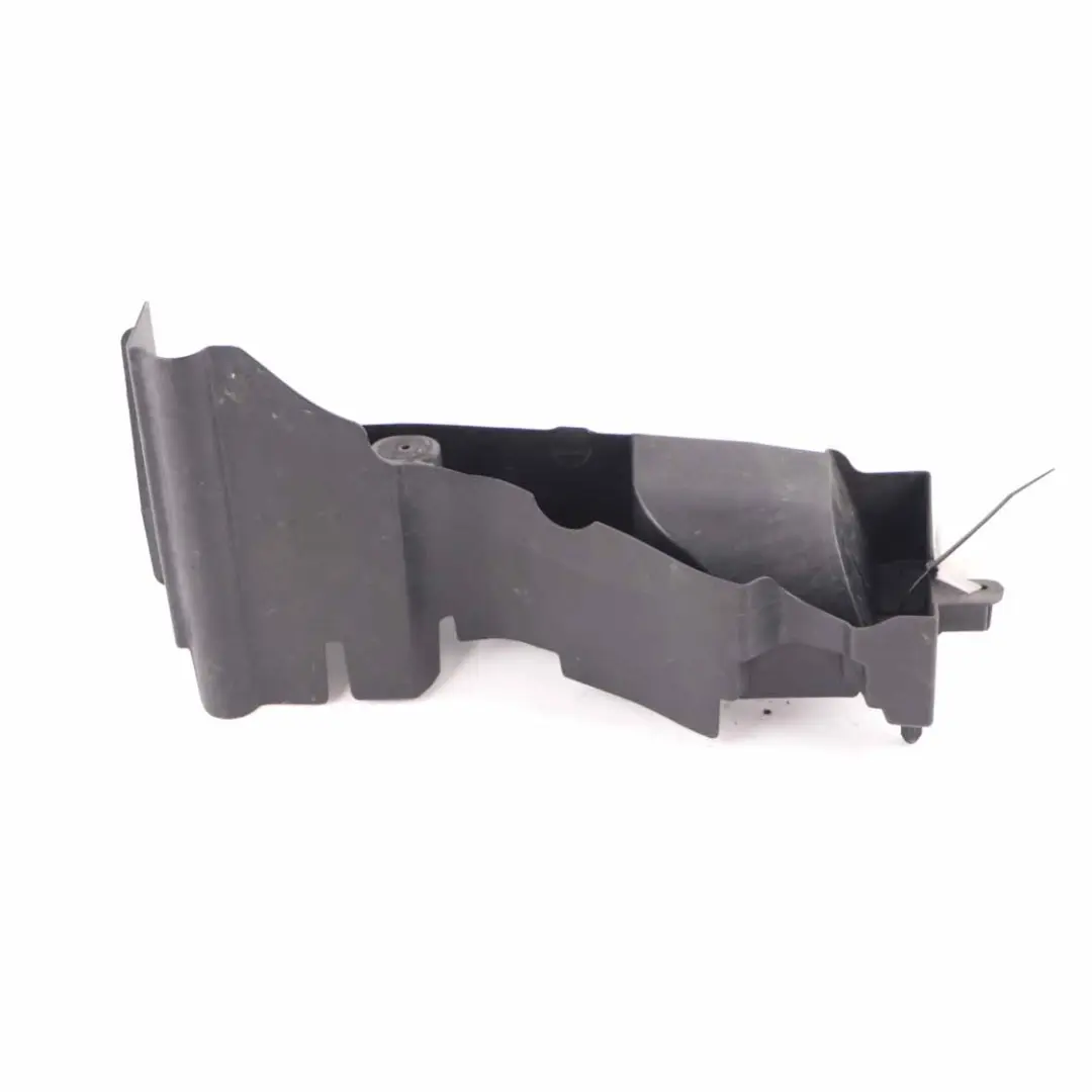 Mercedes Sprinter W906 Supporto radiatore sinistro montaggio pannello copertura - SKU A9068890031 - Numero di parte A9068890031