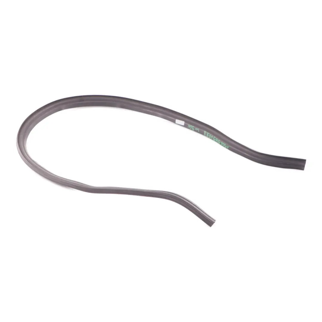 Motorhaube Gummidichtung Motorhaubendichtung Dichtung für Mercedes W906 mit Teilenummer A9068890098 Mercedes W906 Motorhaube Gummidichtung Motorhaubendichtung Dichtung - SKU A9068890098 - Teilenummer A9068890098