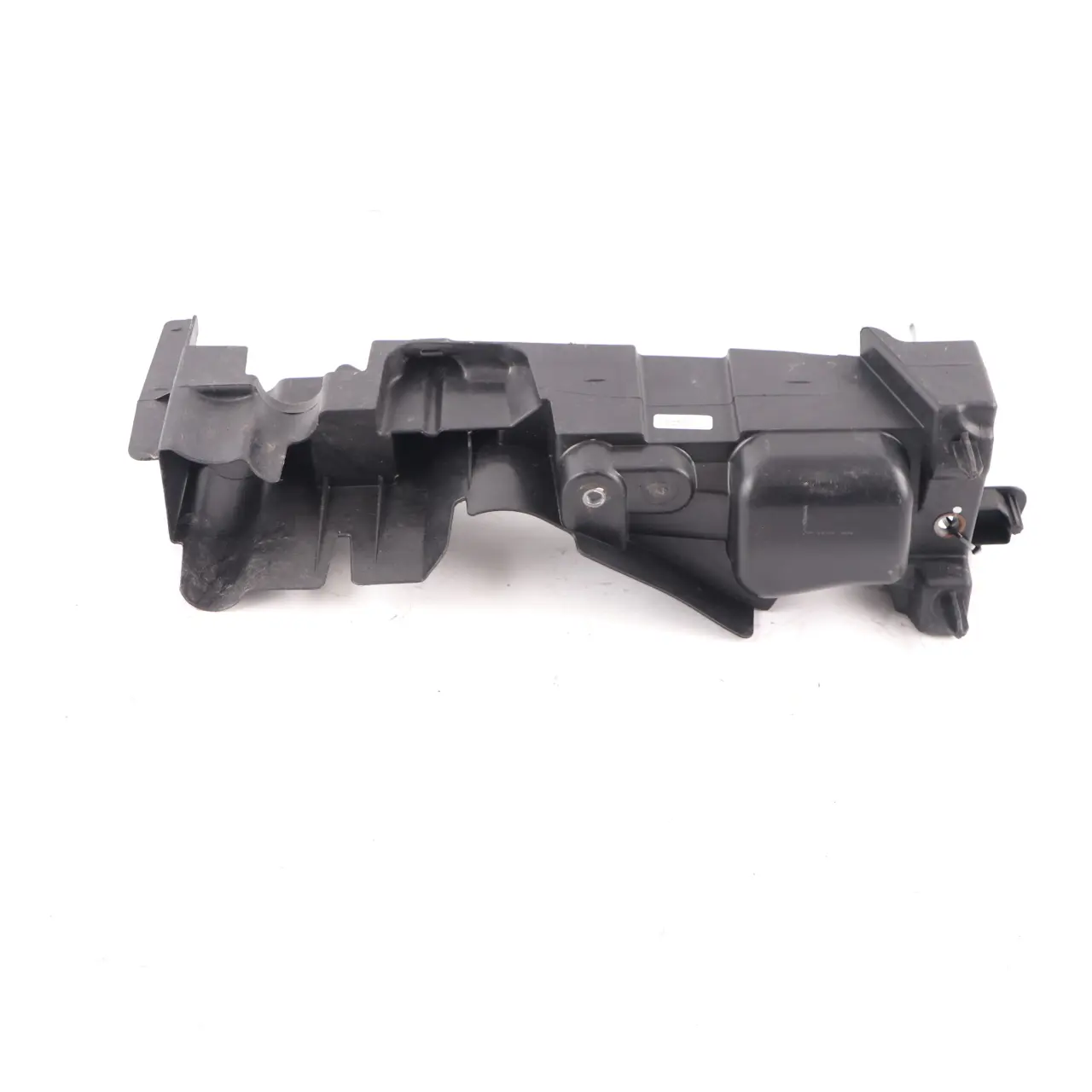 Mercedes Sprinter W906 Frente Slam Panel Radiador Soporte A9068890131