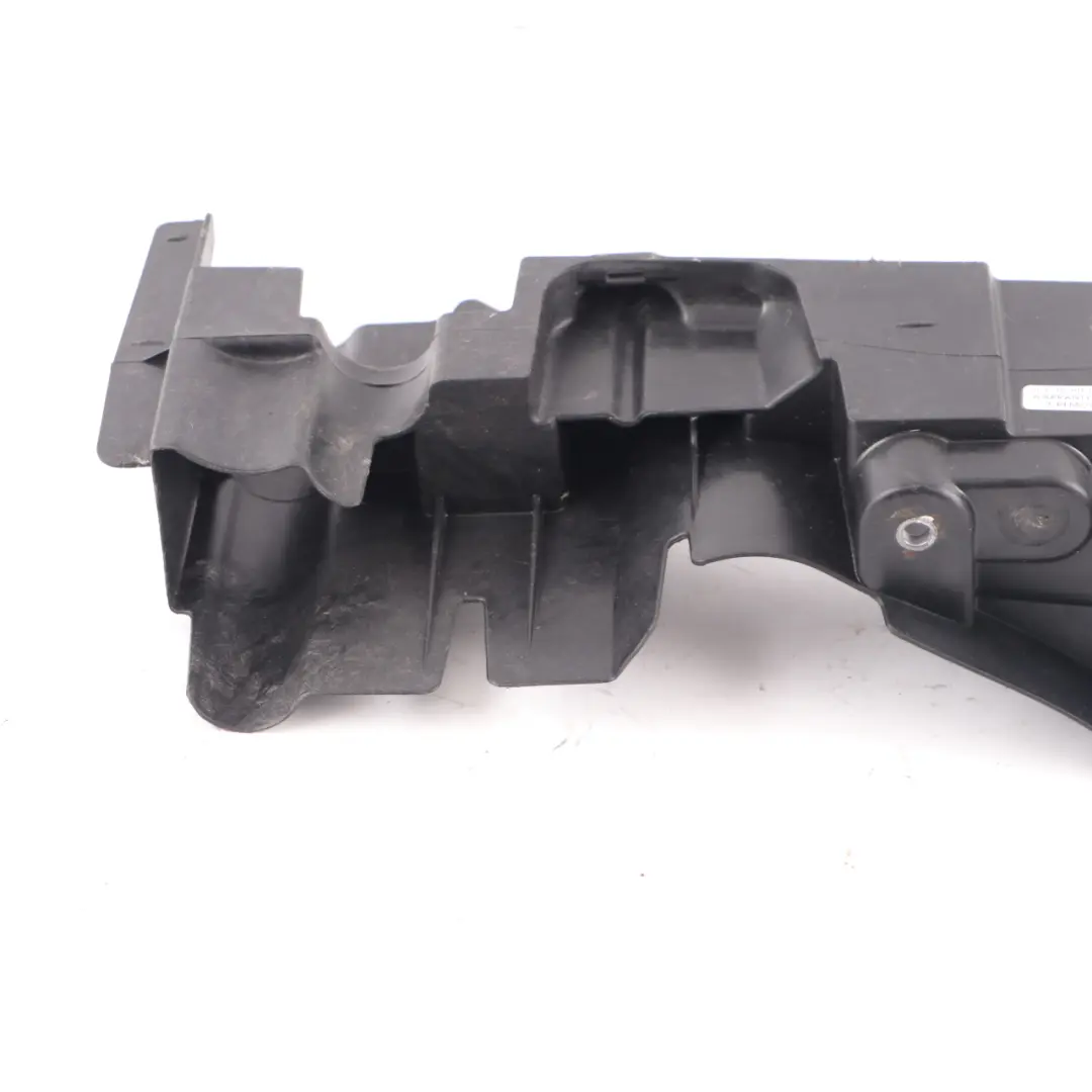 Slam Panel Radiador Soporte Montaje Delantero para Mercedes Sprinter W906 con número de pieza A9068890131 Mercedes Sprinter W906 Slam Panel Radiador Soporte Montaje Delantero - SKU A9068890131 - Número de pieza A9068890131