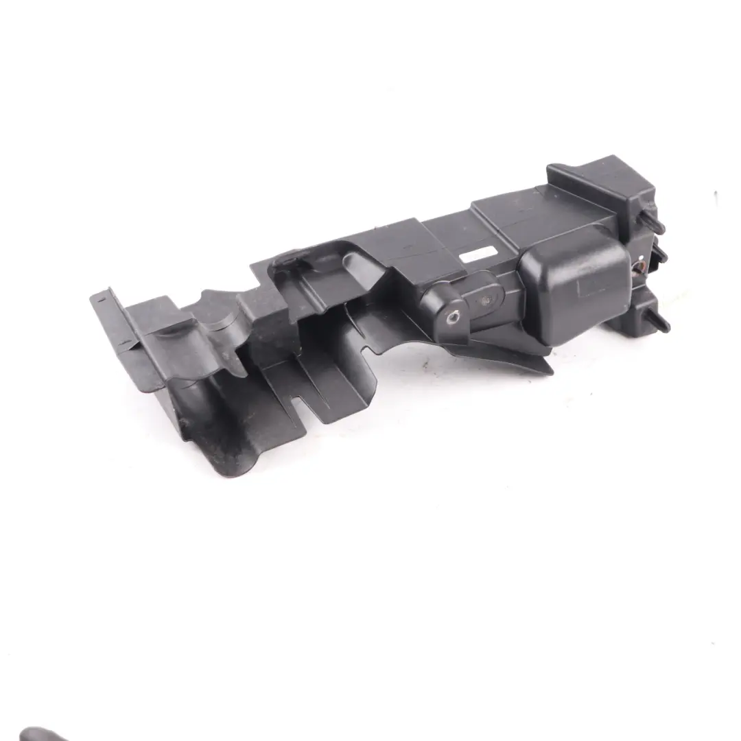 Mercedes Sprinter W906 Pannello anteriore sbalzo staffa radiatore - SKU A9068890131 - Numero di parte A9068890131