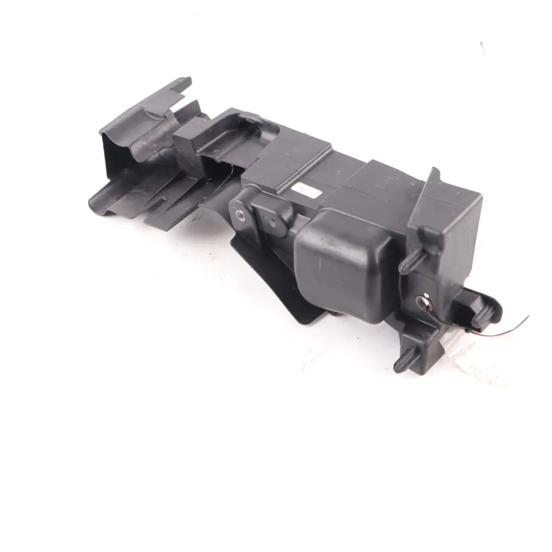 Slam Panel Radiator Bracket Mount Front to Mercedes Sprinter W906 with Part number A9068890131 Mercedes Sprinter W906 Slam Panel Radiator Bracket Mount Front - SKU A9068890131 - Part number A9068890131