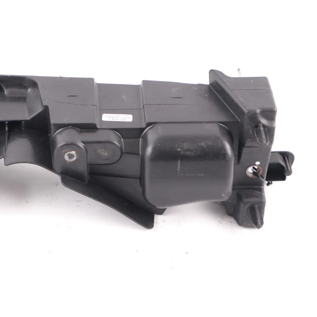 Mercedes Sprinter W906 Slam Panel Radiador Soporte Montaje Delantero - SKU A9068890131 - Número de pieza A9068890131