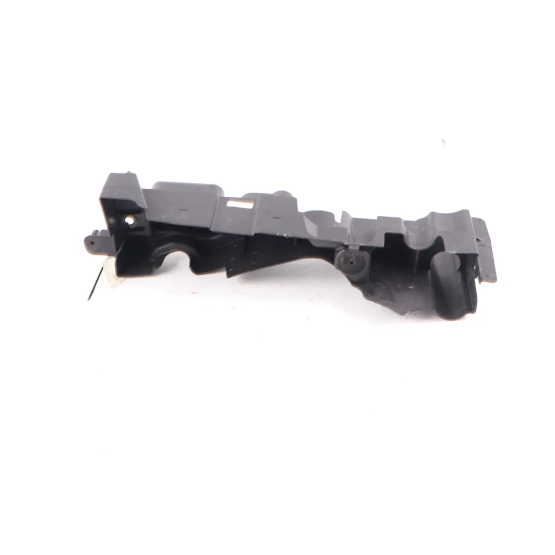 Mercedes Sprinter W906 Slam Panel Radiador Soporte Montaje Delantero - SKU A9068890131 - Número de pieza A9068890131