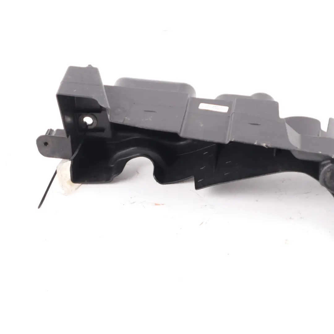 Slam Panel Radiator Bracket Mount Front to Mercedes Sprinter W906 with Part number A9068890131 Mercedes Sprinter W906 Slam Panel Radiator Bracket Mount Front - SKU A9068890131 - Part number A9068890131