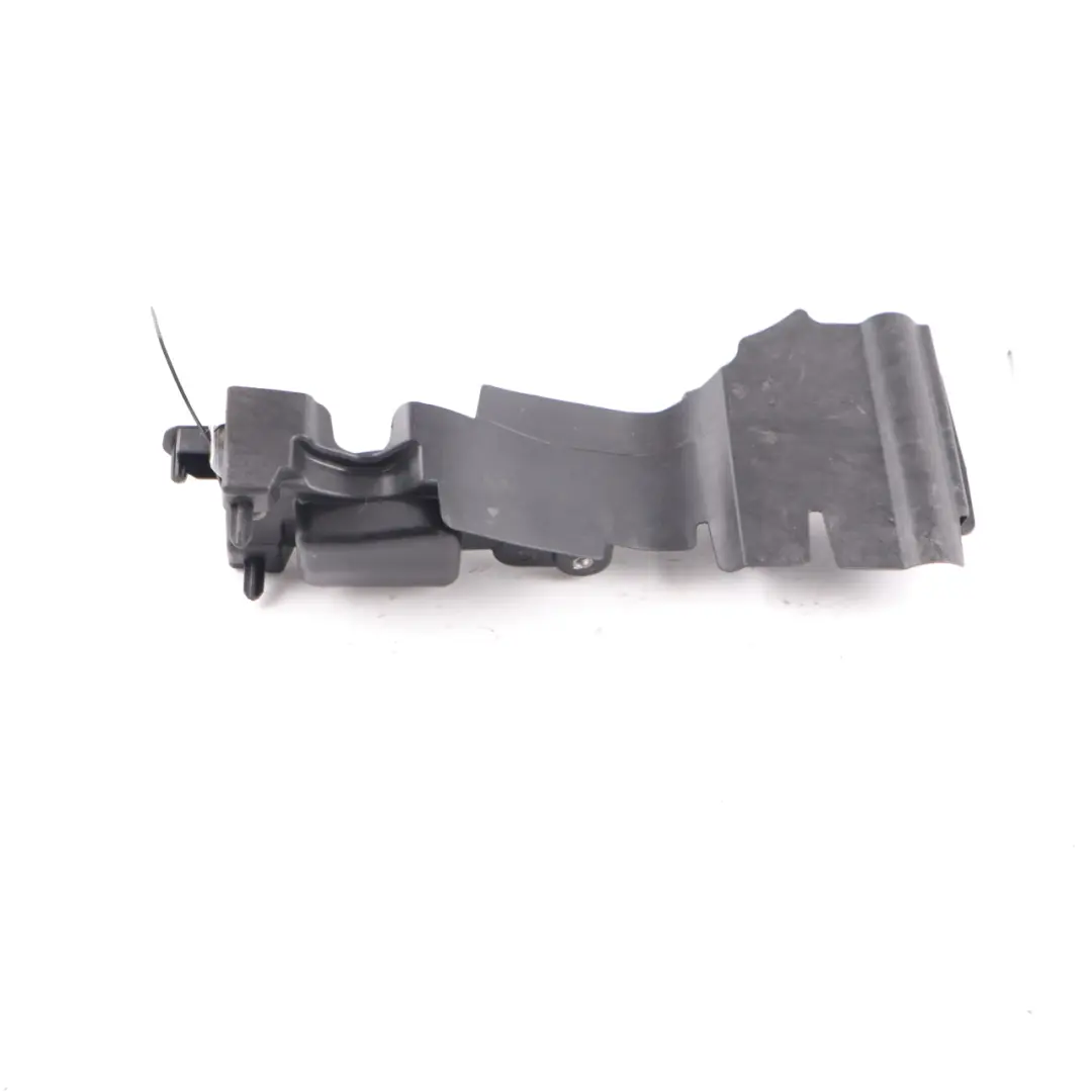Mercedes Sprinter W906 Slam Panel Radiador Soporte Montaje Delantero - SKU A9068890131 - Número de pieza A9068890131