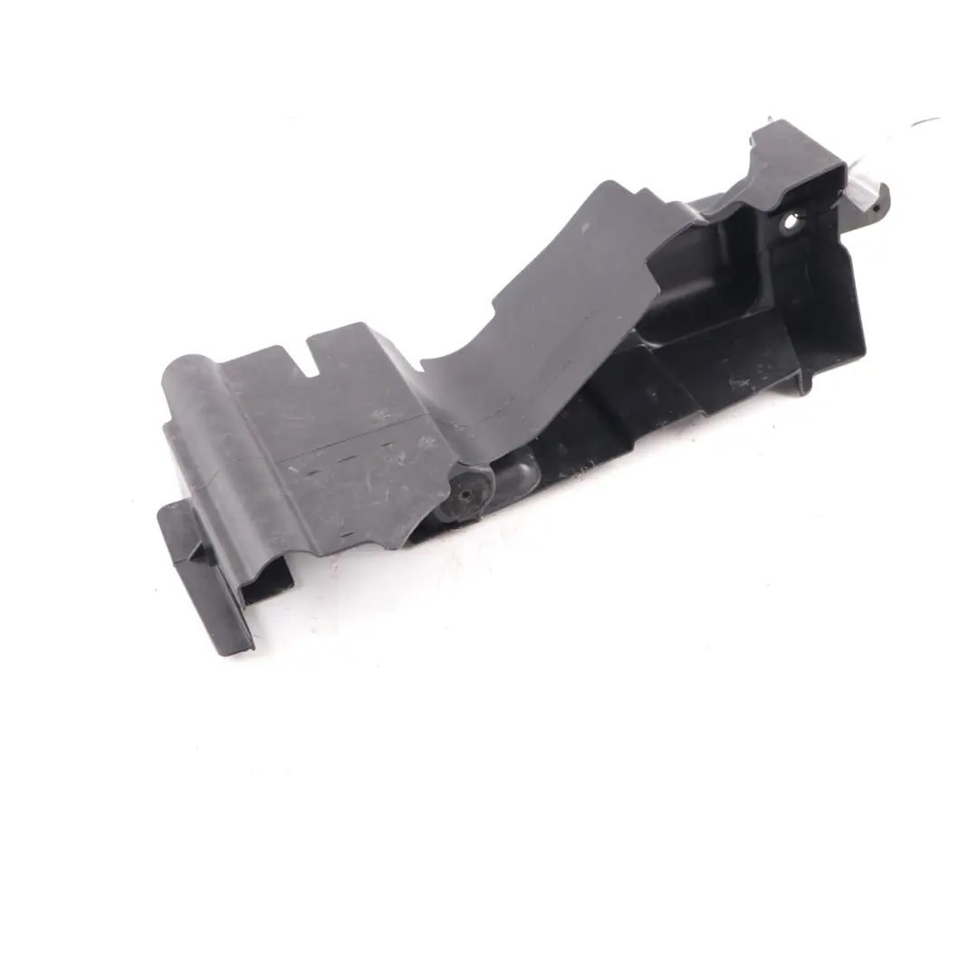 Mercedes Sprinter W906 Slam Panel Radiador Soporte Montaje Delantero - SKU A9068890131 - Número de pieza A9068890131