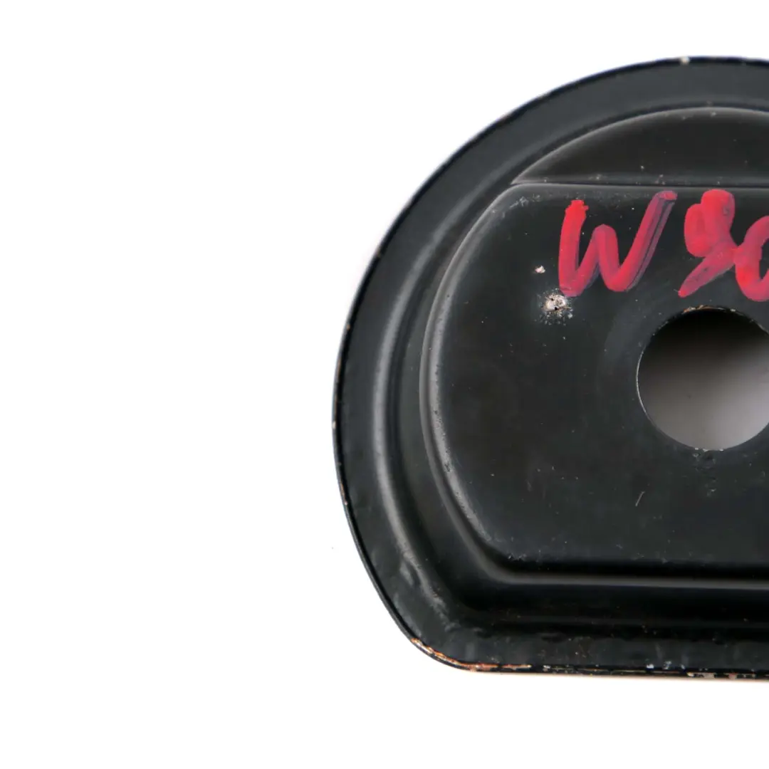 Supporto per gancio vano bagagli posteriore per Mercedes W906 con numero di parte A9068990321 Mercedes W906 Supporto per gancio vano bagagli posteriore - SKU A9068990321 - Numero di parte A9068990321