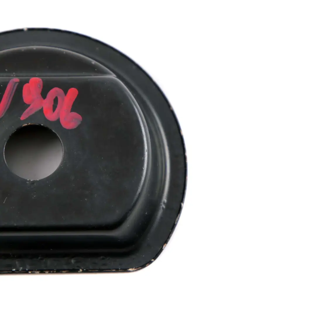 Mercedes W906, support de crochet de coffre arrière pour compartiment à bagages - SKU A9068990321 - Numéro de pièce A9068990321