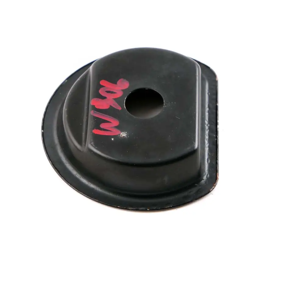 Mercedes-Benz Sprinter W906 Rear Boot Area Luggage Compartment Hook Bracket to with Part number A9068990321 Mercedes-Benz Sprinter W906 Rear Boot Area Luggage Compartment Hook Bracket - SKU A9068990321 - Part number A9068990321