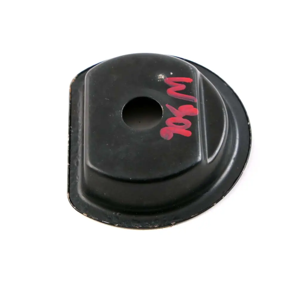  Soporte de gancho para maletero trasero Mercedes W906 - SKU A9068990321 - Número de pieza A9068990321