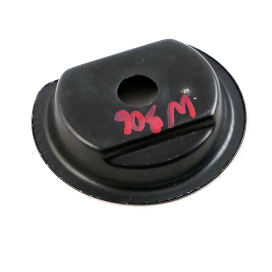 Mercedes W906 Kofferraumhakenhalterung für den hinteren Kofferraum - SKU A9068990321 - Teilenummer A9068990321