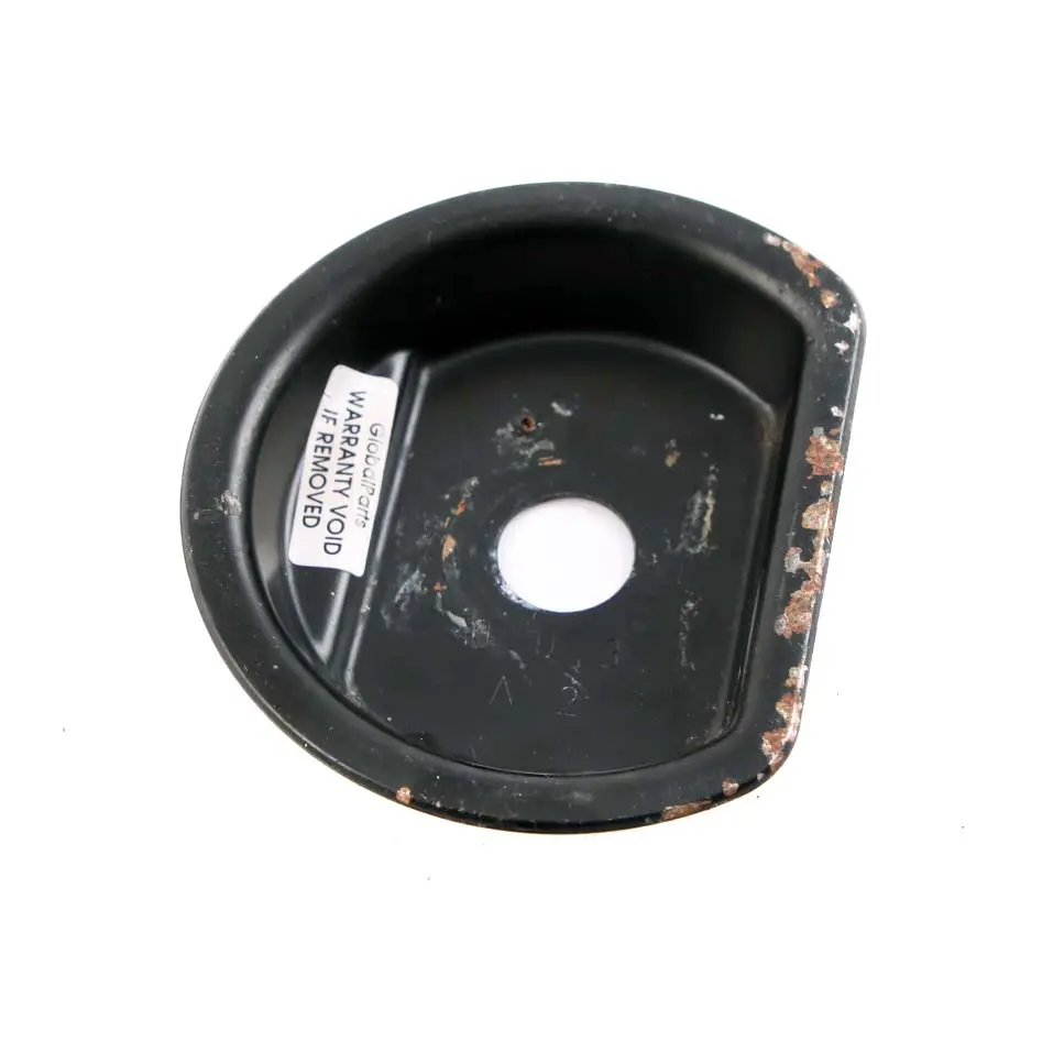 Mercedes W906 Kofferraumhakenhalterung für den hinteren Kofferraum - SKU A9068990321 - Teilenummer A9068990321