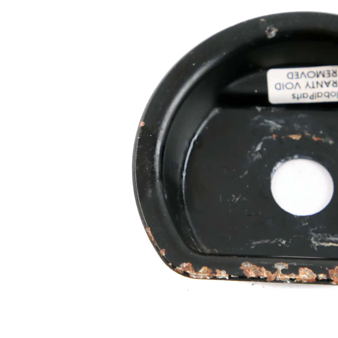 Mercedes-Benz Sprinter W906 Rear Boot Area Luggage Compartment Hook Bracket - SKU A9068990321 - Part number A9068990321