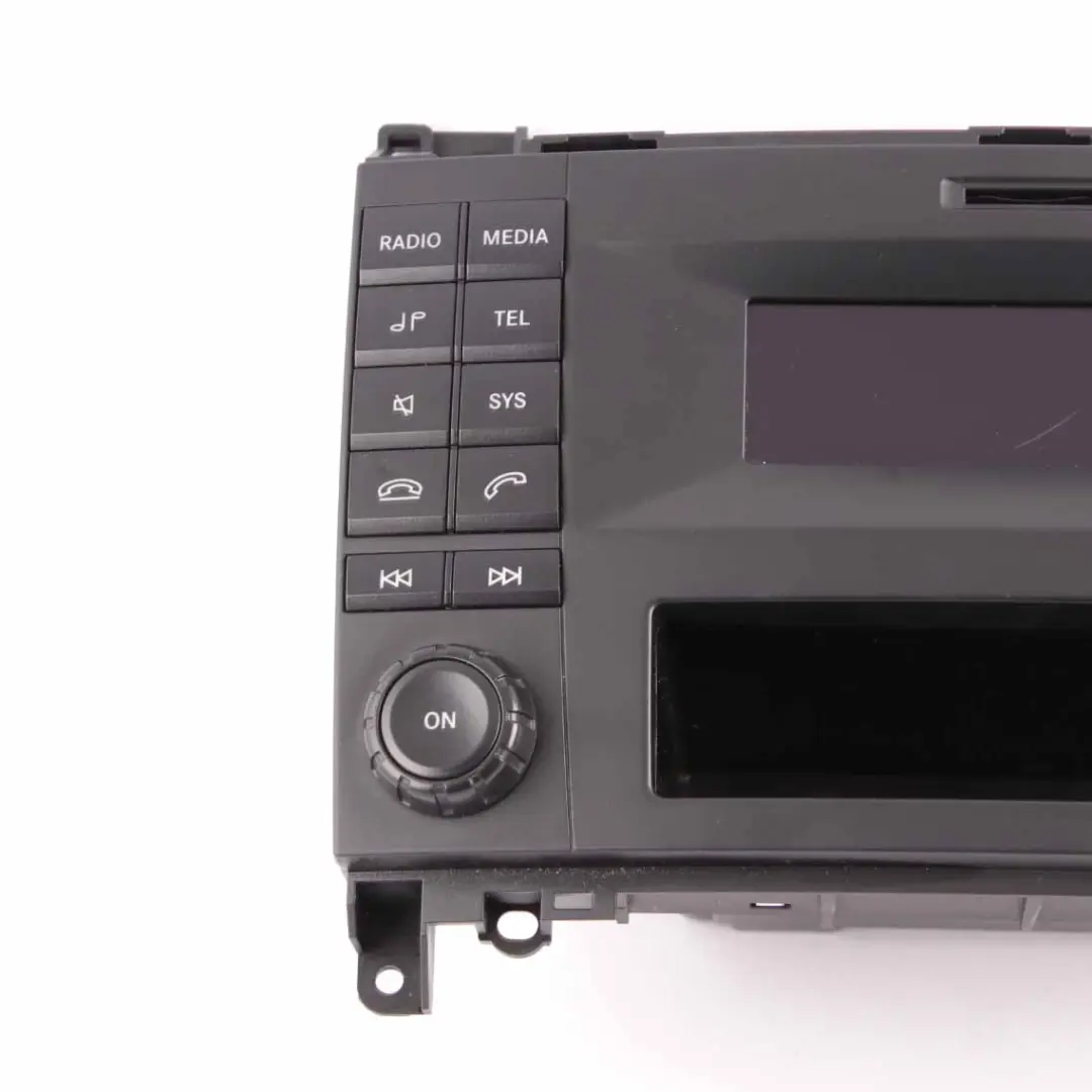 Mercedes Sprinter W906 Radio Player CD Audio 10 Stereo Head Unit - SKU A9069000004 - Part number A9069000004