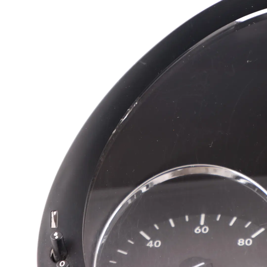 Instrument Cluster Speedo Clocks to Mercedes Sprinter W906 Diesel with Part number A9069000101 Mercedes Sprinter W906 Diesel Instrument Cluster Speedo Clocks - SKU A9069000101 - Part number A9069000101