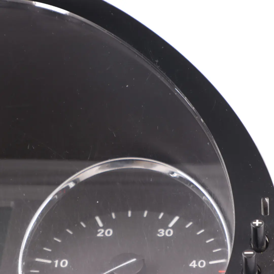 Mercedes Sprinter W906 Diesel Instrument Cluster Speedo Clocks - SKU A9069000101 - Part number A9069000101