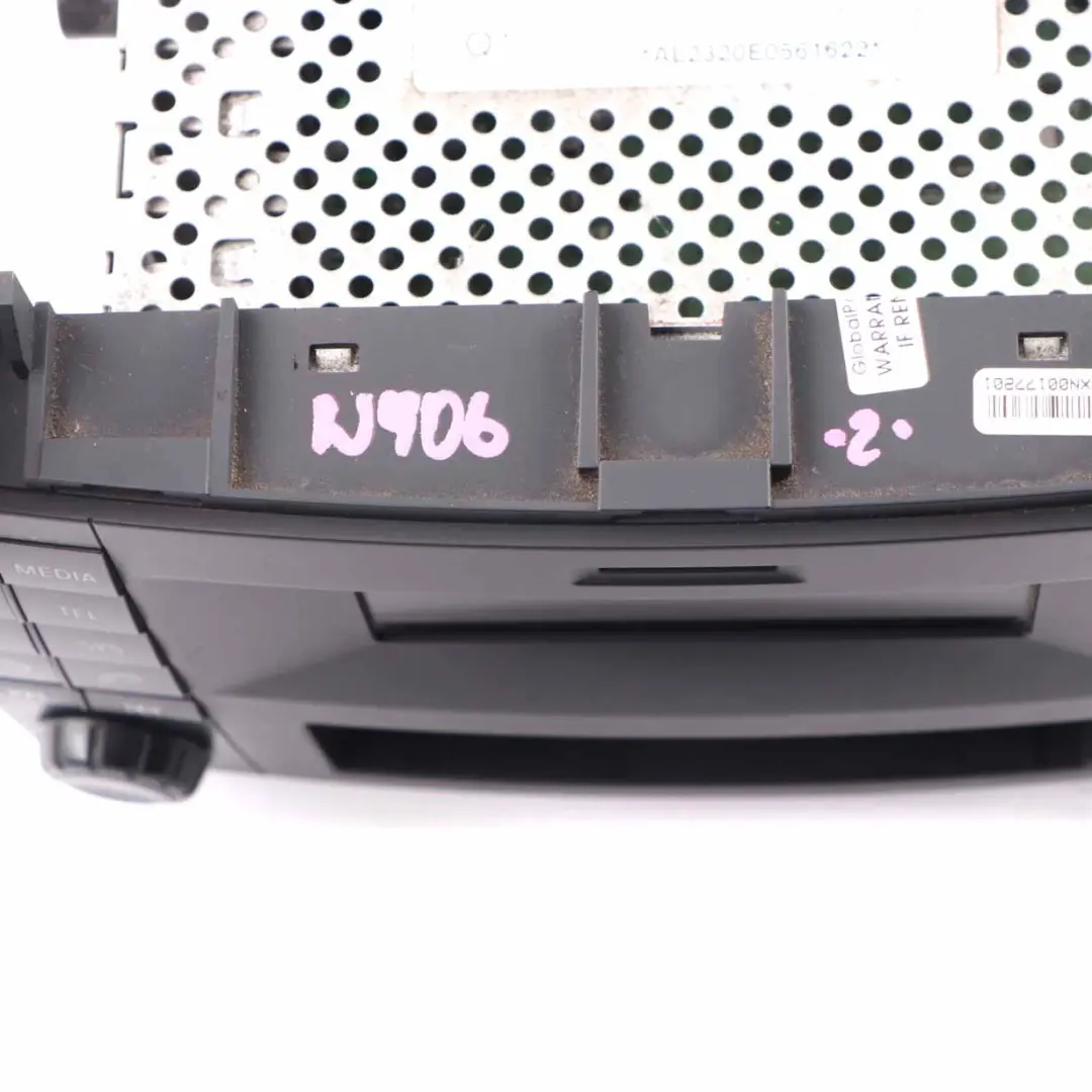 Mercedes Sprinter W906 Radio CD Player Audio Stereo Head Unit - SKU A9069000103 - Part number A9069000103