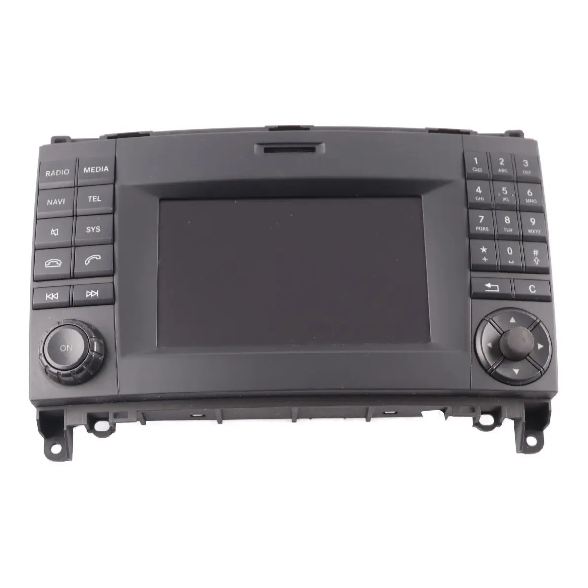 Mercedes Sprinter W906 Radio Stereo Sat Nav Display Screen Head Unit A9069000104