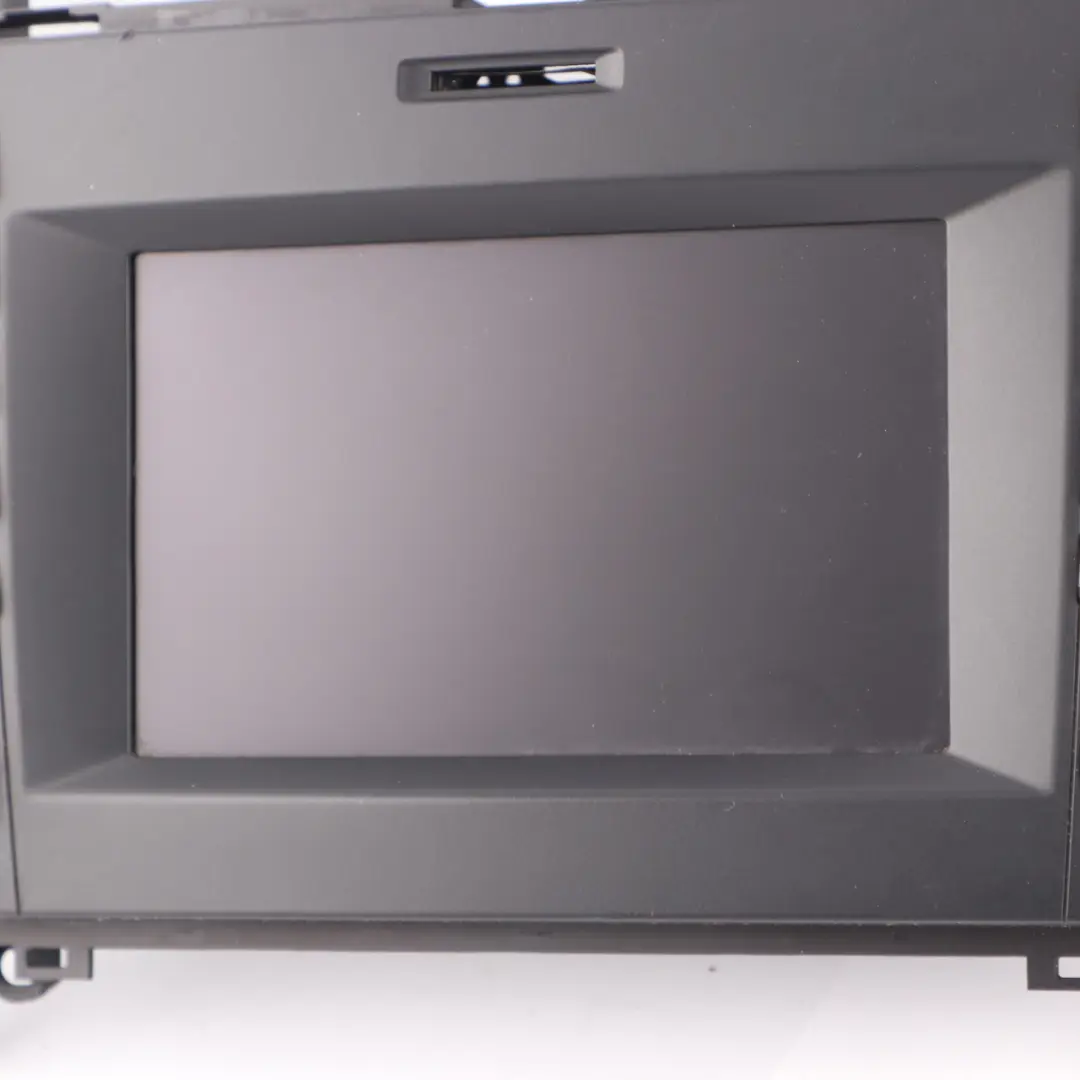Radio Stereo Sat Nav Display Screen Head Unit to Mercedes Sprinter W906 with Part number A9069000104 Mercedes Sprinter W906 Radio Stereo Sat Nav Display Screen Head Unit - SKU A9069000104 - Part number A9069000104