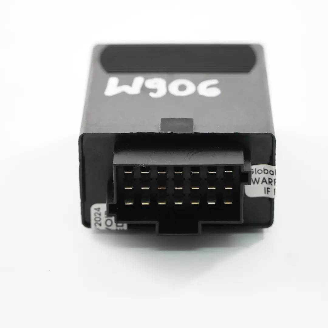 Mercedes W906 VW Crafter Luce del tetto Unità modulo lampada interna - SKU A9069000200-1 - Numero di parte A9069000200