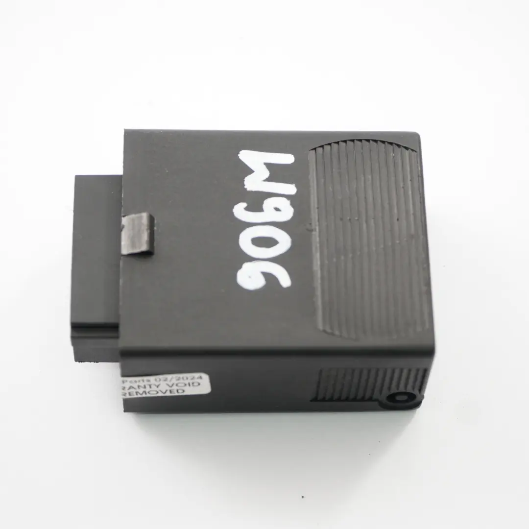 Mercedes W906 VW Crafter Dach leuchte Innen leuchte Modul Einheit - SKU A9069000200-1 - Teilenummer A9069000200