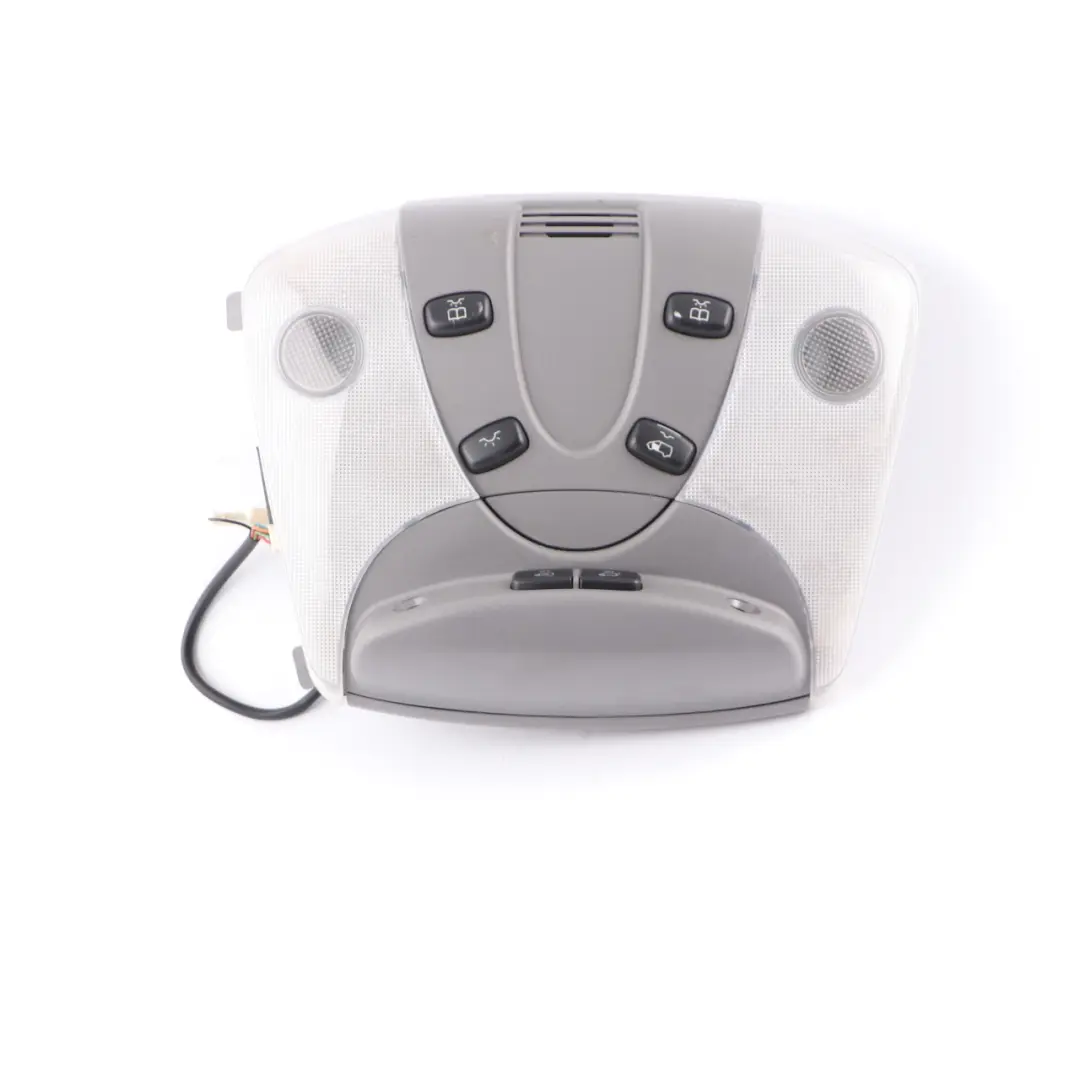 Roof Light Interior Front Lamp Switch Panel to Mercedes W906 VW Crafter with Part number A9069000200 Mercedes W906 VW Crafter Roof Light Interior Front Lamp Switch Panel - SKU A9069000200 - Part number A9069000200