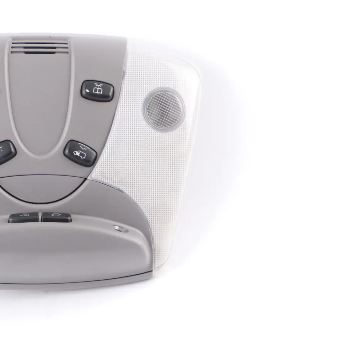 Roof Light Interior Front Lamp Switch Panel to Mercedes W906 VW Crafter with Part number A9069000200 Mercedes W906 VW Crafter Roof Light Interior Front Lamp Switch Panel - SKU A9069000200 - Part number A9069000200