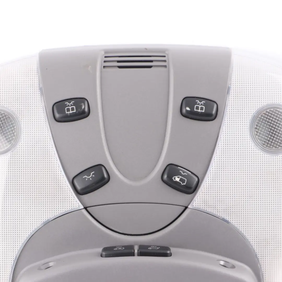 Roof Light Interior Front Lamp Switch Panel to Mercedes W906 VW Crafter with Part number A9069000200 Mercedes W906 VW Crafter Roof Light Interior Front Lamp Switch Panel - SKU A9069000200 - Part number A9069000200