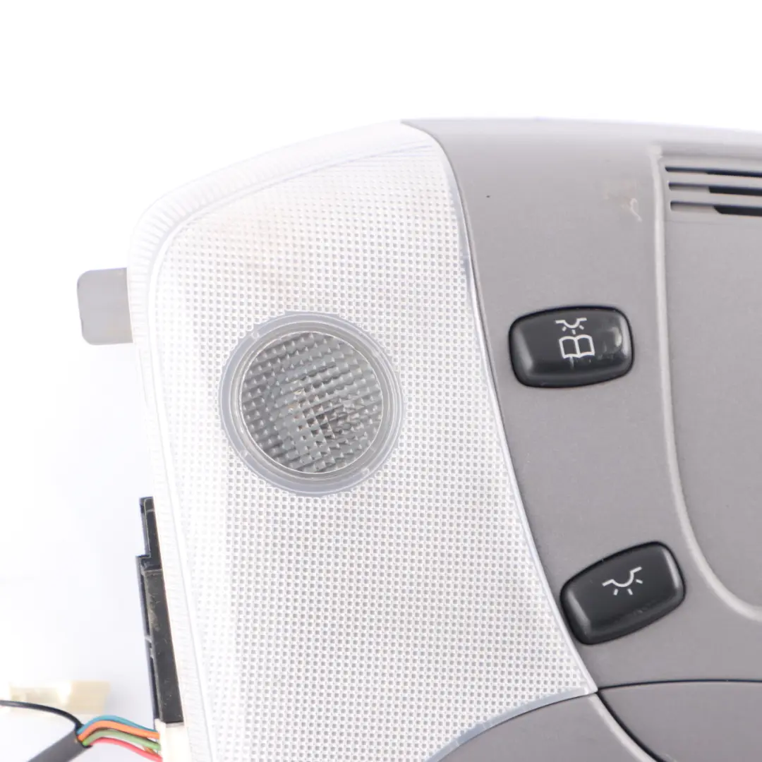 Mercedes W906 VW Crafter Roof Light Interior Front Lamp Switch Panel - SKU A9069000200 - Part number A9069000200