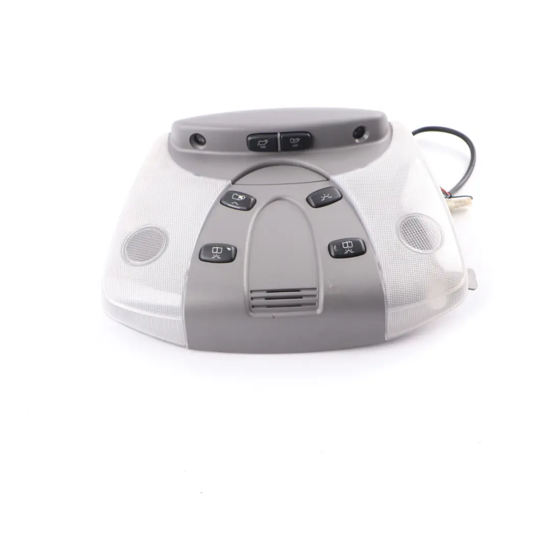 Roof Light Interior Front Lamp Switch Panel to Mercedes W906 VW Crafter with Part number A9069000200 Mercedes W906 VW Crafter Roof Light Interior Front Lamp Switch Panel - SKU A9069000200 - Part number A9069000200