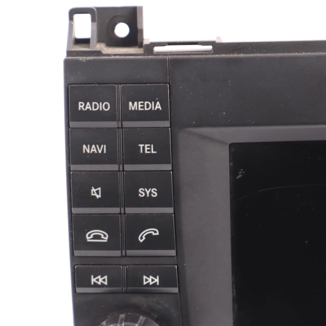 Mercedes Sprinter W906 Radio Stereo Audio Head Unit - SKU A9069000203 - Part number A9069000203