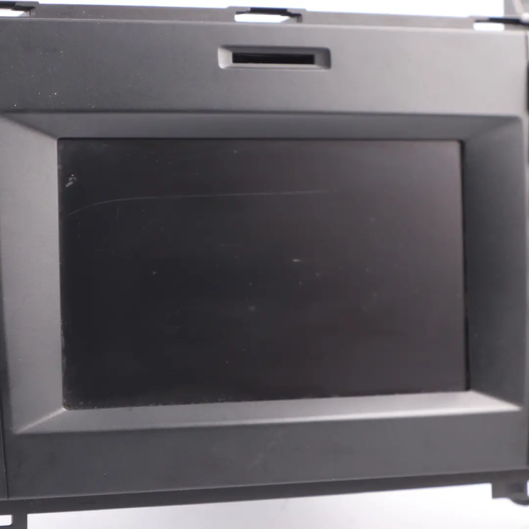 Radio Stereo Audio Head Unit to Mercedes Sprinter W906 with Part number A9069000203 Mercedes Sprinter W906 Radio Stereo Audio Head Unit - SKU A9069000203 - Part number A9069000203