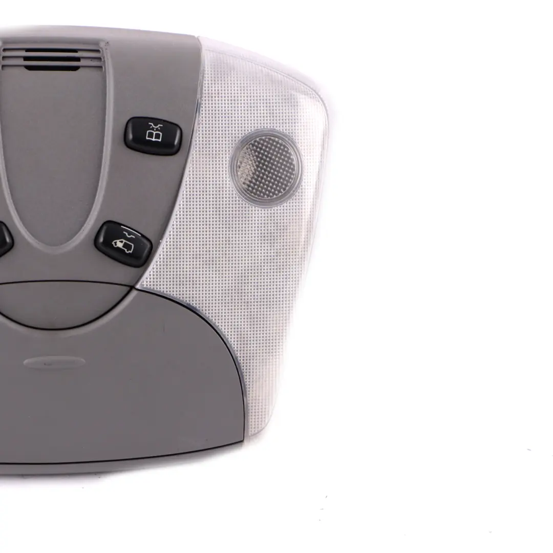 Mercedes W906 Roof Light Interior Front Lamp Switch Panel Grey - SKU A9069000300 - Part number A9069000300