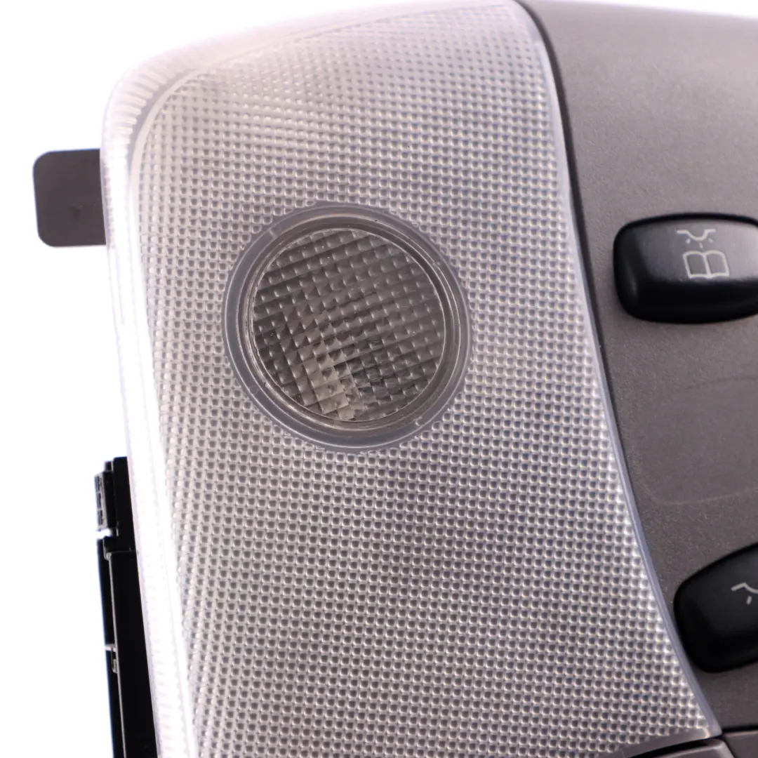 Roof Light Interior Front Lamp Switch Panel Grey to Mercedes W906 with Part number A9069000300 Mercedes W906 Roof Light Interior Front Lamp Switch Panel Grey - SKU A9069000300 - Part number A9069000300