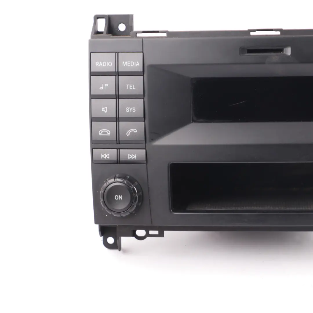 Mercedes Sprinter W906 Radio Player Stereo Audio Head Unit - SKU A9069001203 - Part number A9069001203