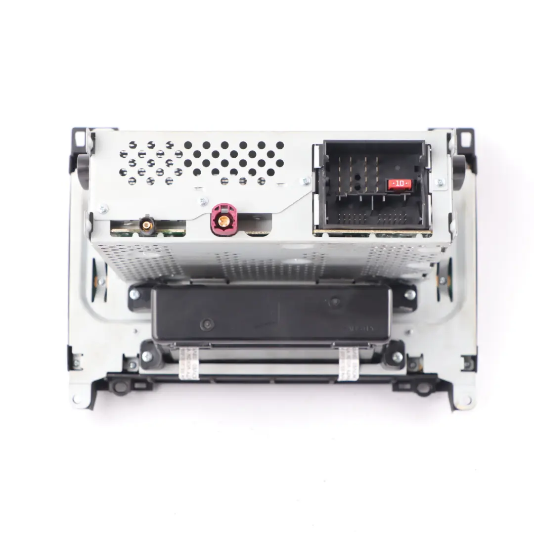 Radio Player Stereo Audio Head Unit to Mercedes Sprinter W906 with Part number A9069001203 Mercedes Sprinter W906 Radio Player Stereo Audio Head Unit - SKU A9069001203 - Part number A9069001203