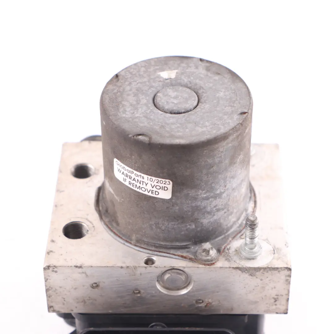 Mercedes Sprinter W906 Bomba freno ABS ESP Unidad freno hidráulico - SKU A9069001502 - Número de pieza A9069001502