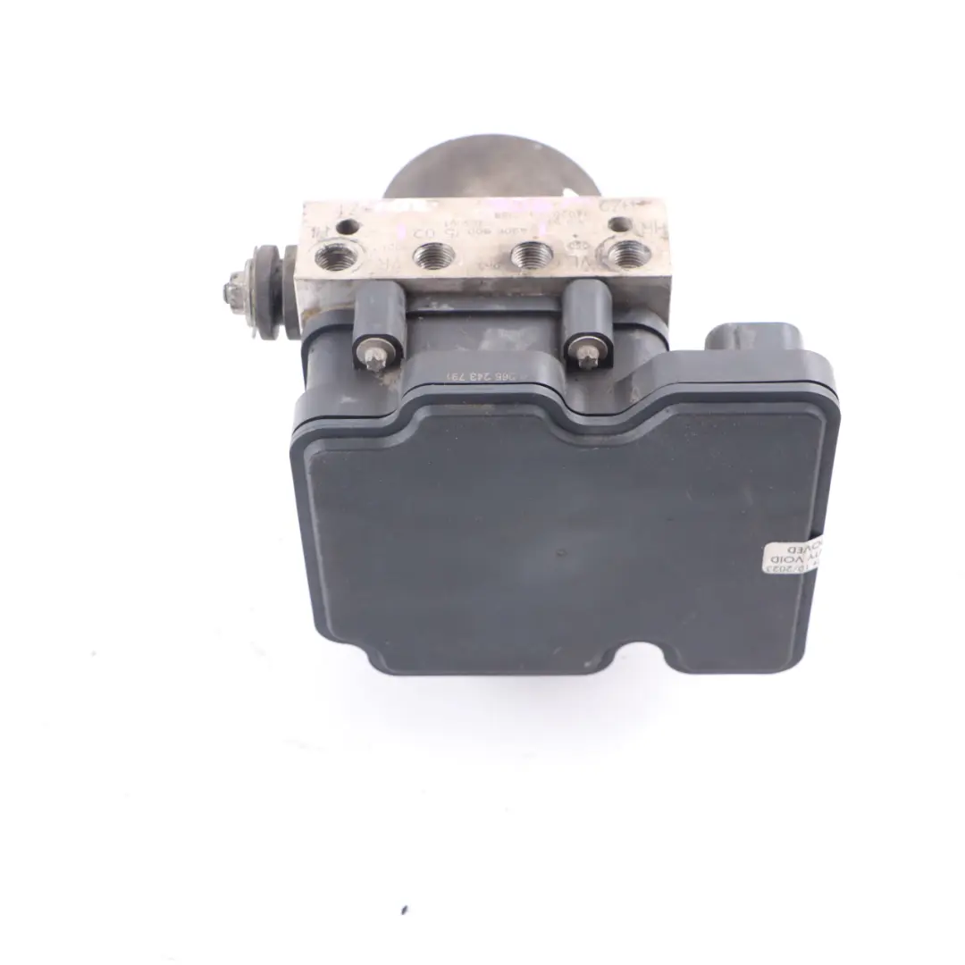 Pompe de frein ABS ESP frein hydraulique pour Mercedes Sprinter W906 à propos du numéro de pièce A9069001502 Mercedes Sprinter W906 Pompe de frein ABS ESP frein hydraulique - SKU A9069001502 - Numéro de pièce A9069001502