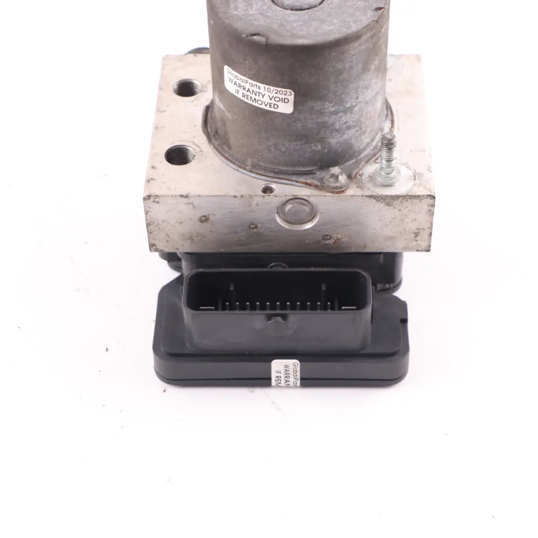 Mercedes Sprinter W906 Pompe de frein ABS ESP frein hydraulique - SKU A9069001502 - Numéro de pièce A9069001502