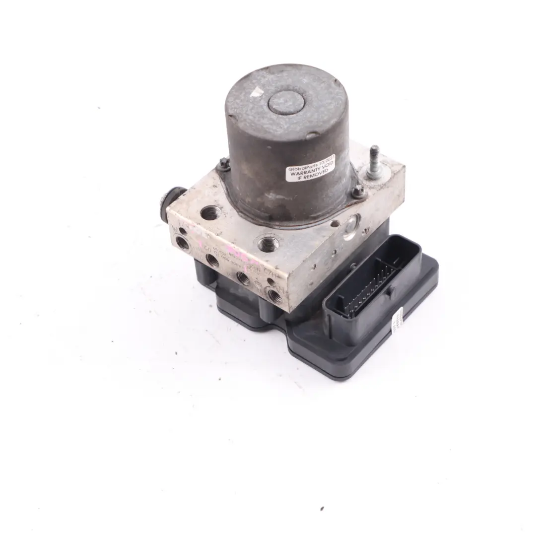 Mercedes Sprinter W906 Pompe de frein ABS ESP frein hydraulique - SKU A9069001502 - Numéro de pièce A9069001502