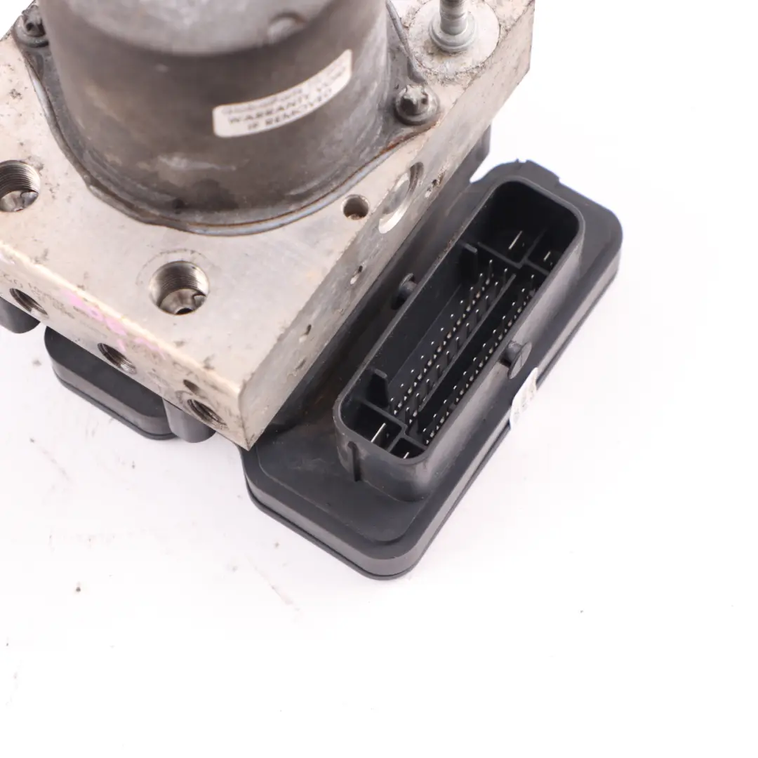 Pompe de frein ABS ESP frein hydraulique pour Mercedes Sprinter W906 à propos du numéro de pièce A9069001502 Mercedes Sprinter W906 Pompe de frein ABS ESP frein hydraulique - SKU A9069001502 - Numéro de pièce A9069001502