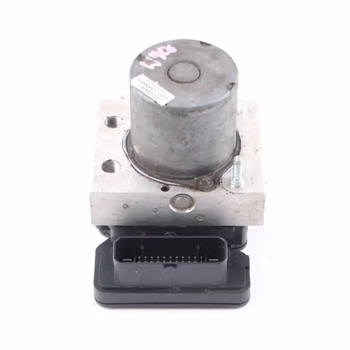 Brake Pump Mercedes W906 ABS ESP Hydraulic Control Unit Module to with Part number A9069001904 Brake Pump Mercedes W906 ABS ESP Hydraulic Control Unit Module - SKU A9069001904 - Part number A9069001904